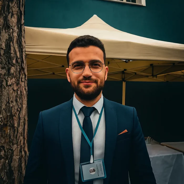 SELMAN BATUHAN SESLİKAYAwpegg